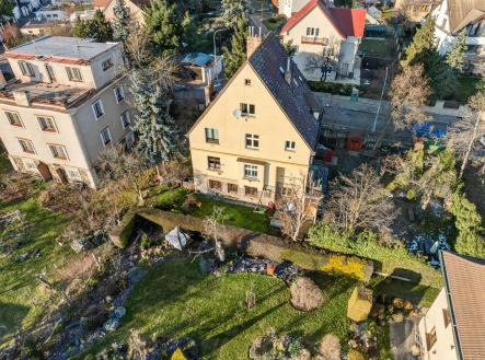 Prodej, byt, 2+1, Na usedlosti, Praha 4 | Prodej bytu, 2+1, 76 m²