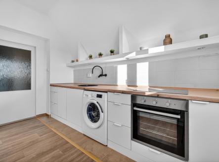 Prodej, byt, 3+1, Na usedlosti, Praha 4 | Prodej bytu, 2+1, 76 m²