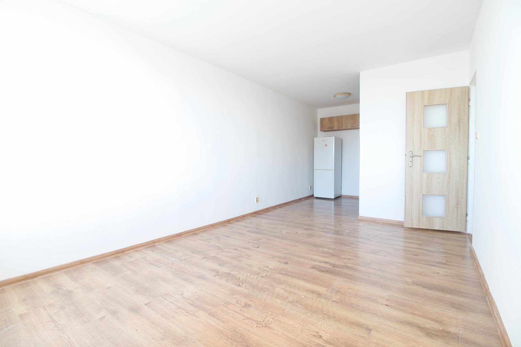 Pronájem, byt 2+kk, 42 m2, Mělník