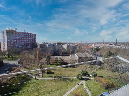 Pronájem, byt 2+kk, 42 m2, Mělník | Pronájem bytu, 2+kk, 42 m²