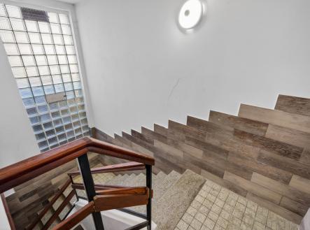 Prodej, dům, Hostomice | Prodej - dům/vila, 328 m²