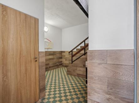 Prodej, dm, Hostomice | Prodej - obchodní prostor, 328 m²