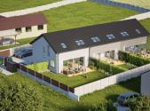 Prodej - dům/vila, 110 m²