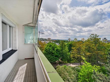 Prodej, byt 2+kk, Praha, Binova | Prodej bytu, 2+kk, 54 m²