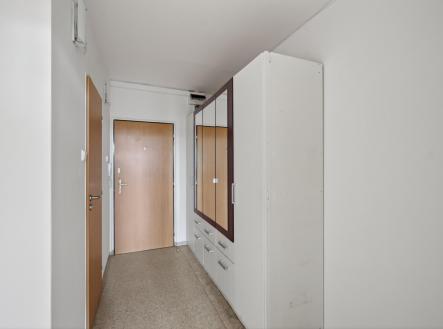 Prodej, byt 2+kk, Praha, Binova | Prodej bytu, 2+kk, 54 m²
