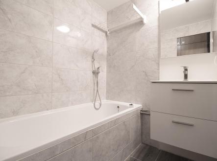 Pronájem bytu, 2+1, 54 m² obrázek