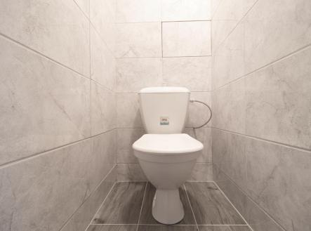 Pronájem, byt 2+1, 54 m2, Neratovice | Pronájem bytu, 2+1, 54 m²
