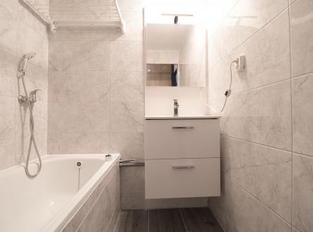 Pronájem, byt 2+1, 54 m2, Neratovice | Pronájem bytu, 2+1, 54 m²