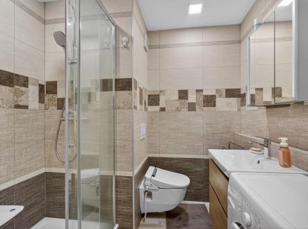 Pronajem, byt 2+kk, 45 m2, Praha Stodulky | Pronájem bytu, 2+kk, 47 m²