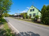 Prodej - dům/vila, 180 m²