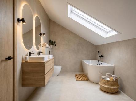 Prodej, Opočnice | Prodej - dům/vila, 111 m²