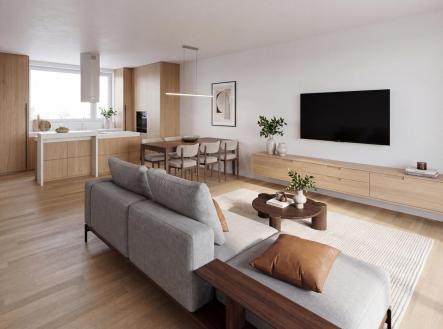 Prodej, Opočnice | Prodej - dům/vila, 111 m²