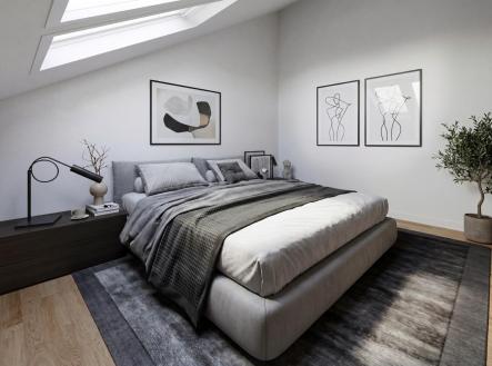 Prodej, Opočnice | Prodej - dům/vila, 111 m²