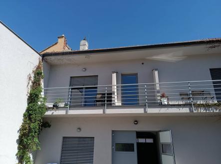 Bez popisku | Pronájem bytu, 1+1, 34 m²