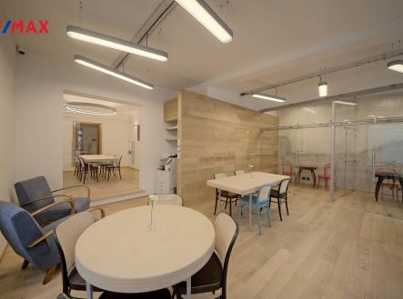 Pronájem - kanceláře, 70 m² obrázek