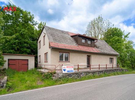 Prodej - dům/vila, 112 m² obrázek