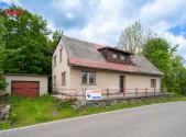 Prodej - dům/vila, 112 m²