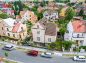 Prodej - dům/vila, 190 m²