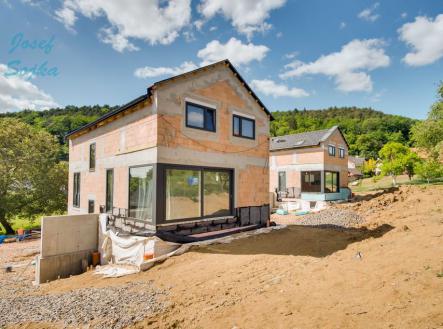 Prodej - dům/vila, 213 m²