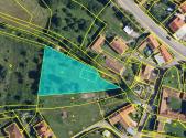 Prodej - pozemek pro bydlení, 1 956 m²