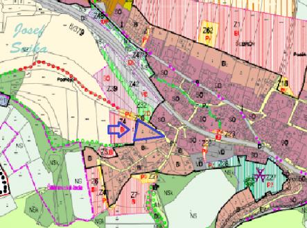 uzemko-4.png | Prodej - pozemek pro bydlení, 1 956 m²