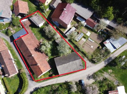 pohled.jpg | Prodej - dům/vila, 77 m²
