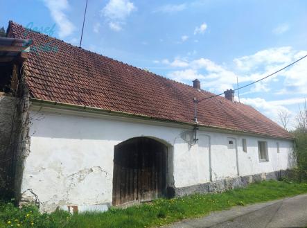 Prodej - dům/vila, 77 m² obrázek