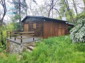 Prodej - chata/rekreační objekt, 40 m²