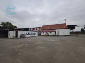 Pronájem - skladovací prostor, 2 000 m²