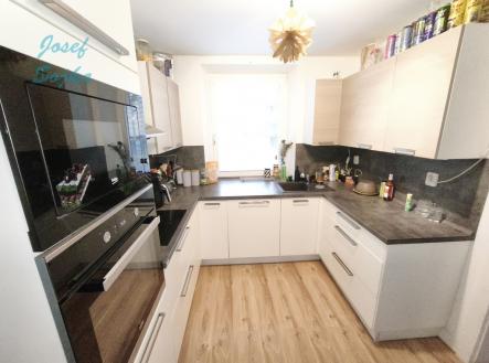 Prodej - dům/vila, 65 m²