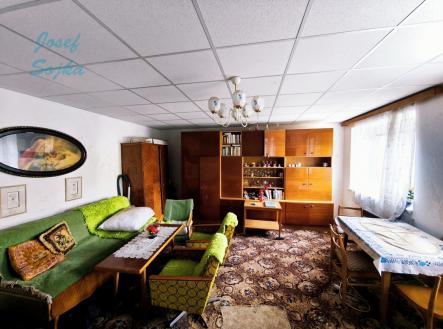 export-loznice.jpg | Prodej - dům/vila, 50 m²