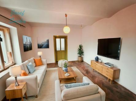 pokoj.jpg | Prodej - dům/vila, 150 m²