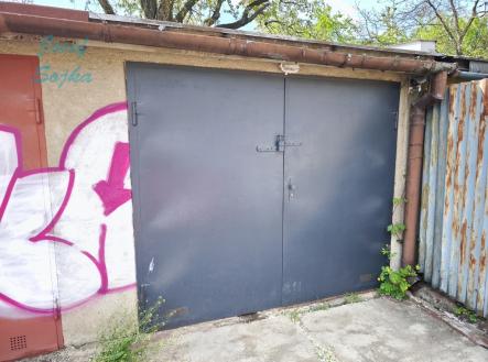 img-20260421-160147.jpg | Prodej - malý objekt/garáž