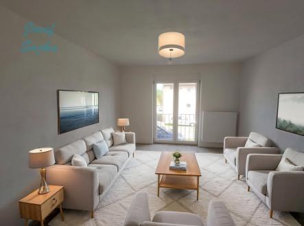 Prodej bytu, 2+1, 50 m² obrázek