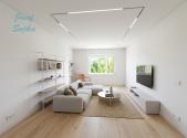 Prodej bytu, 2+kk, 49 m²