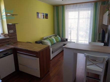 dsc01721.jpg | Pronájem bytu, 2+kk, 47 m²