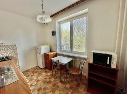 foto: 2 | Pronájem bytu, 1+1, 36 m²