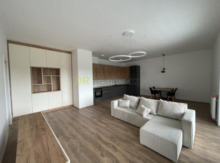 foto: 3 | Pronájem bytu, 2+kk, 80 m²