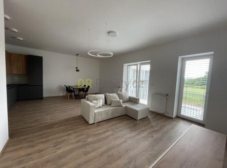 foto: 4 | Pronájem bytu, 2+kk, 80 m²