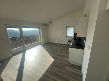 foto: 3 | Pronájem bytu, 2+kk, 63 m²