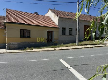 Prodej - dům/vila, 70 m² obrázek