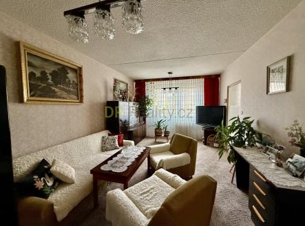 foto: 4 | Prodej bytu, 3+1, 73 m²