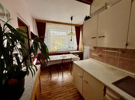 foto: 1 | Prodej bytu, 3+1, 73 m²