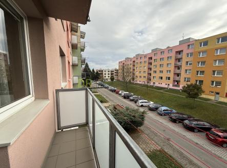 Prodej bytu, 3+1, 73 m² obrázek