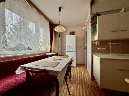 foto: 2 | Prodej bytu, 3+1, 73 m²