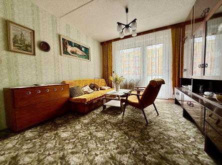 foto: 4 | Prodej bytu, 3+1, 73 m²