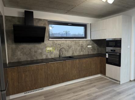 Pronájem - dům/vila, 95 m² obrázek