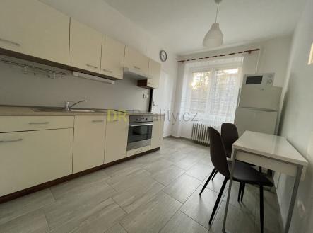 foto: 1 | Pronájem bytu, 1+1, 36 m²