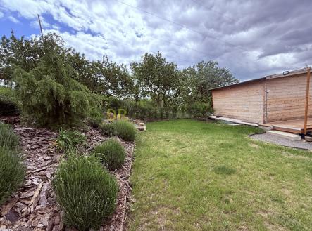 foto: 3 | Prodej - pozemek, zahrada, 1 313 m²