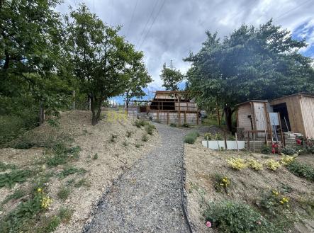 foto: 4 | Prodej - pozemek, zahrada, 1 313 m²